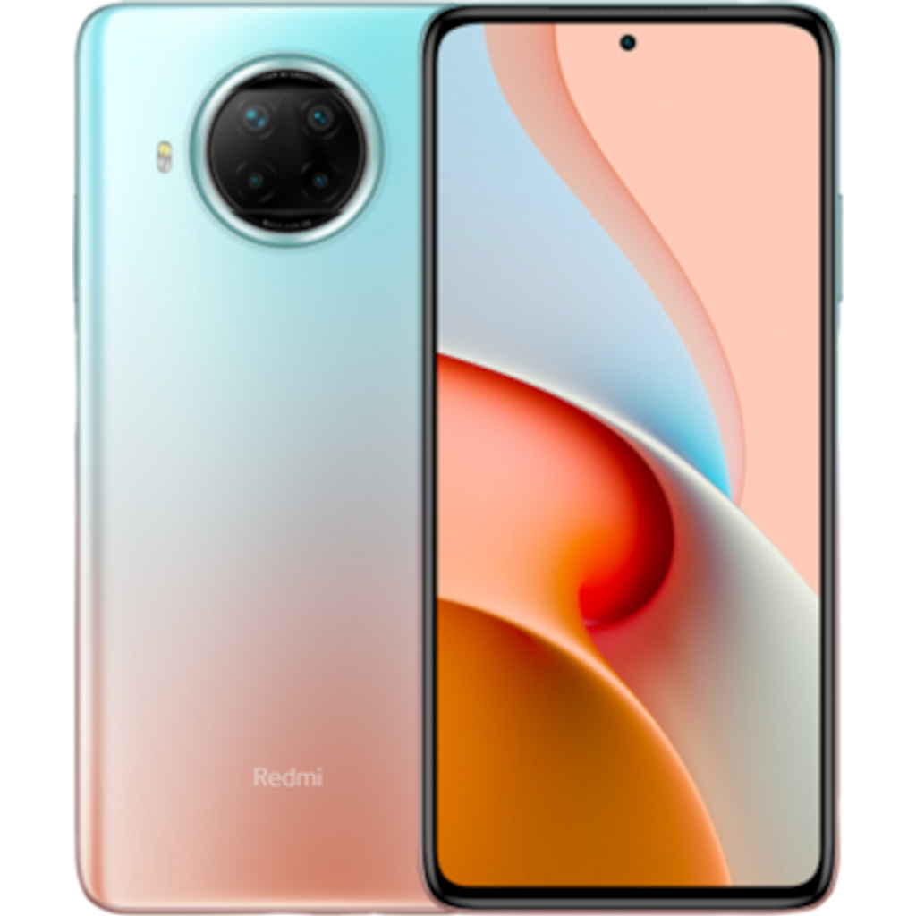 Xiaomi Mi 10T Lite 5G LineageOS-compatible device