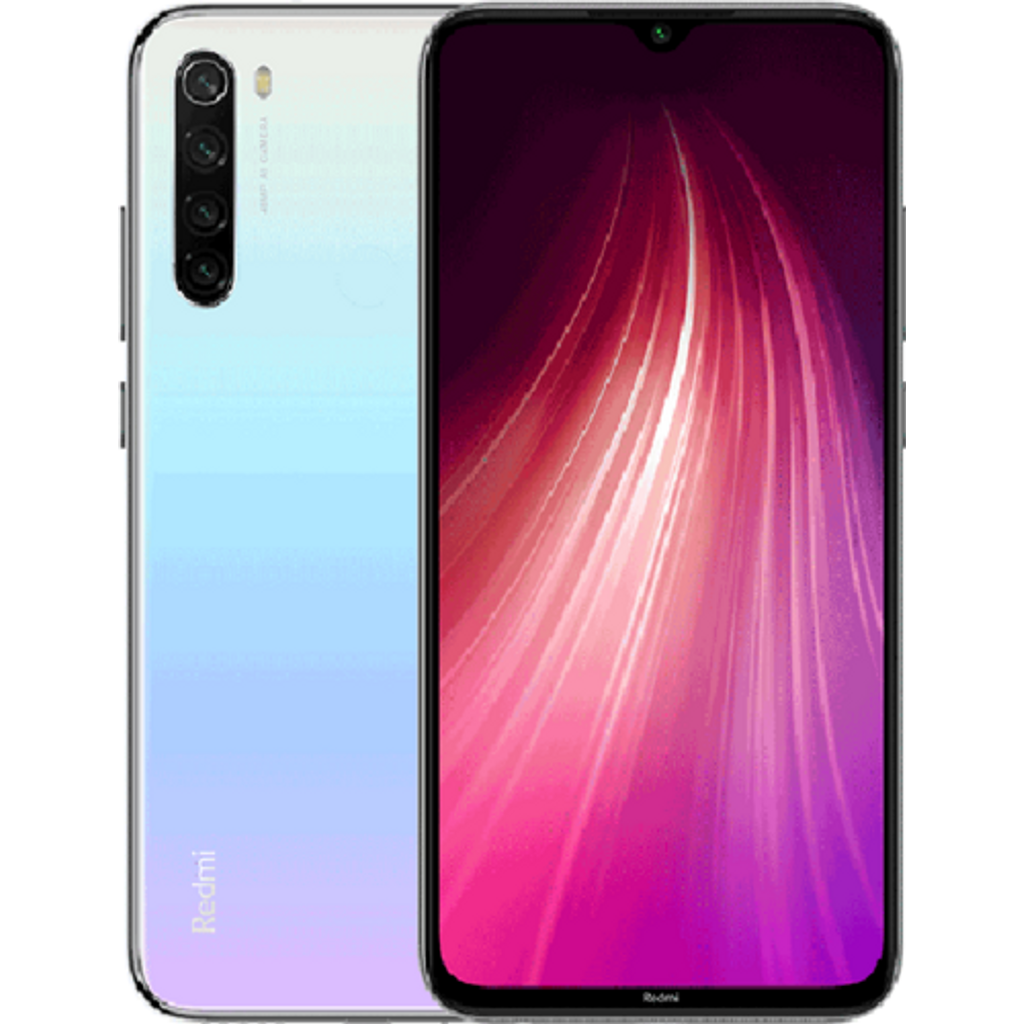 Xiaomi Redmi Note 8 LineageOS-compatible device