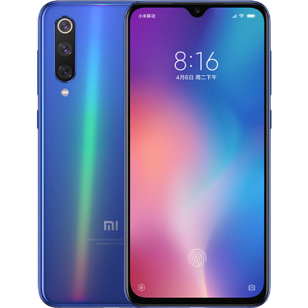 Xiaomi Mi 9 SE LineageOS-compatible device