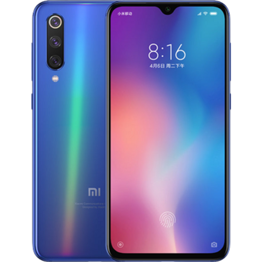 Xiaomi Mi 9 SE LineageOS-compatible device