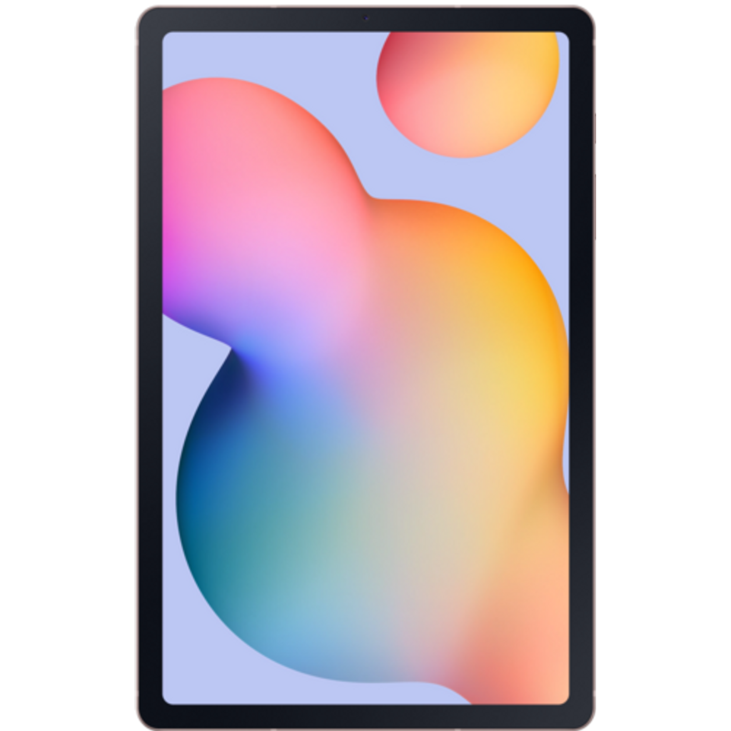 Samsung Galaxy Tab S6 Lite (LTE) handset image