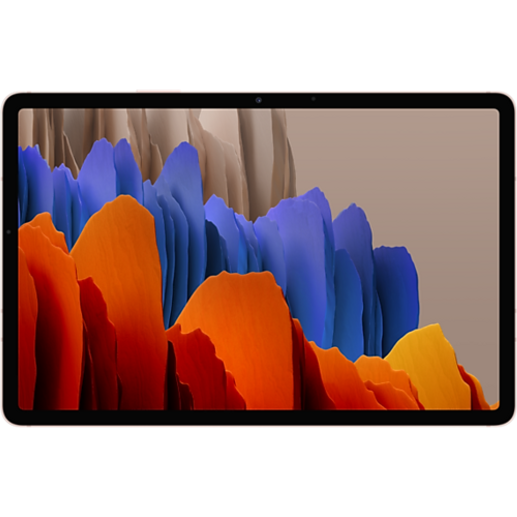 Samsung Galaxy Tab S7 (LTE) handset image