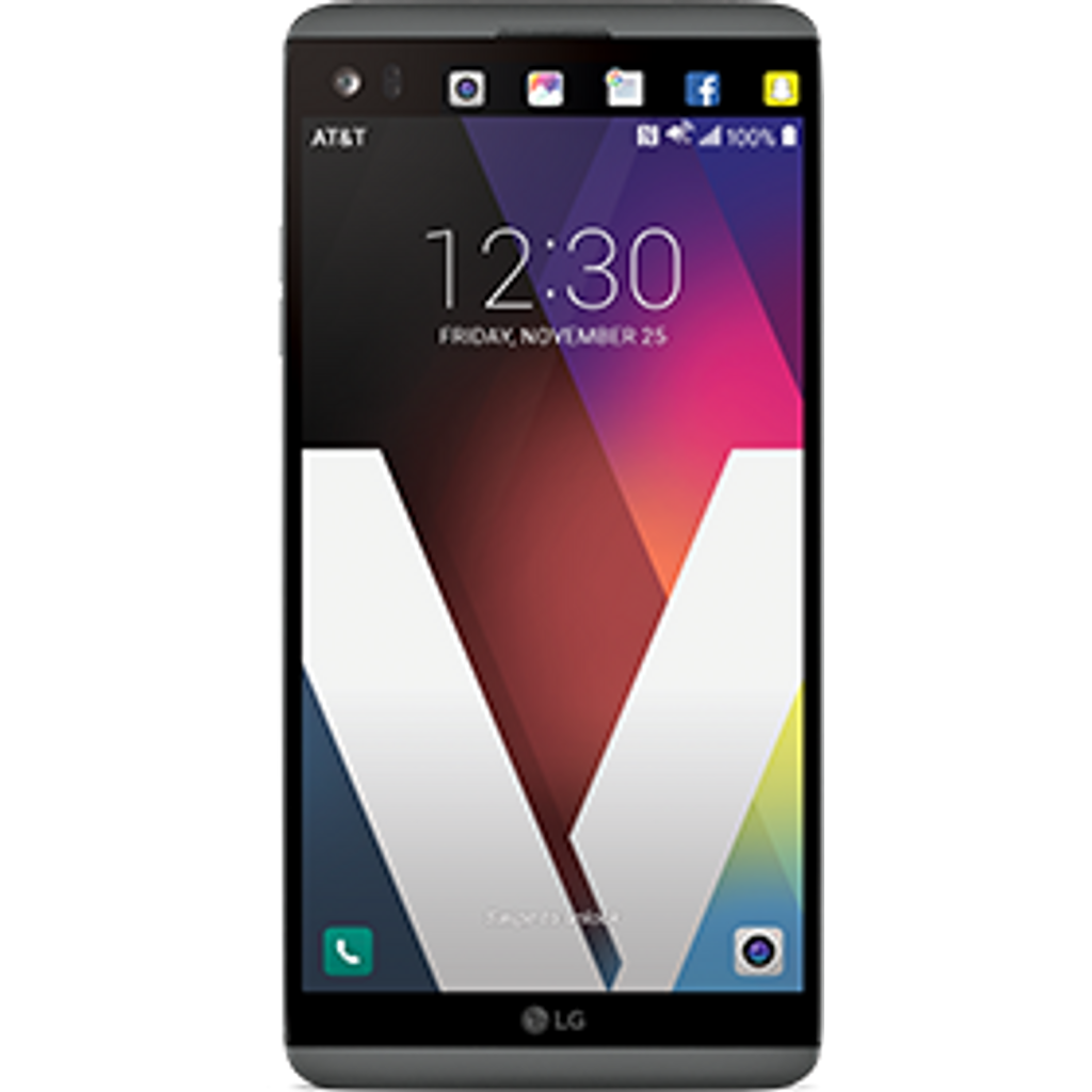 LG V20 (T-Mobile) LineageOS-compatible device