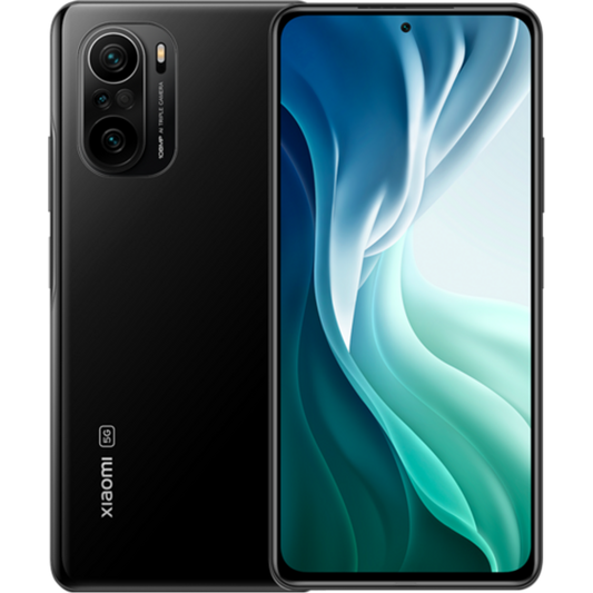 Xiaomi Mi 11i LineageOS-compatible device