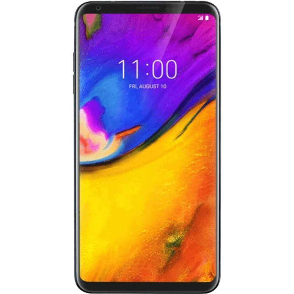LG V35 ThinQ LineageOS-compatible device