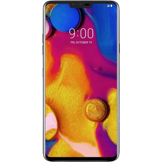 LG V40 ThinQ LineageOS-compatible device