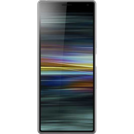 Sony Xperia 10 LineageOS-compatible device