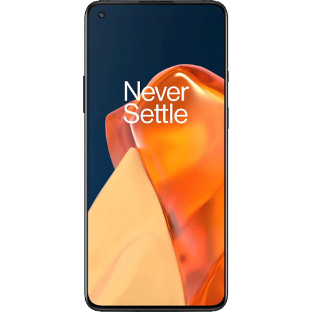 OnePlus 9R handset image