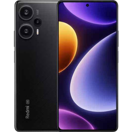 Xiaomi POCO F5 (Global) LineageOS-compatible device