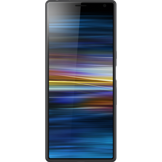 Sony Xperia 10 Plus LineageOS-compatible device