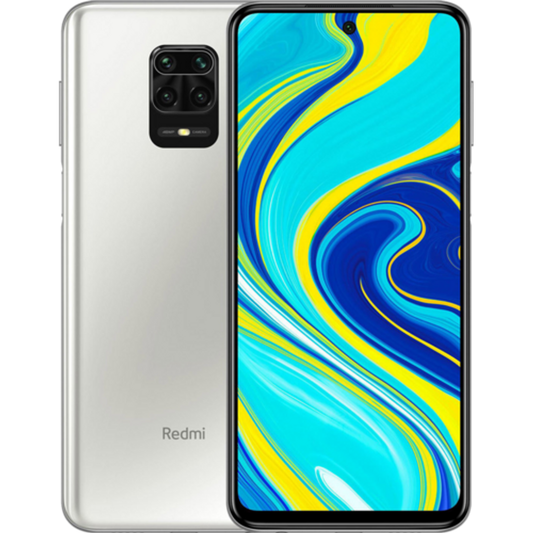 Xiaomi POCO M2 Pro LineageOS-compatible device
