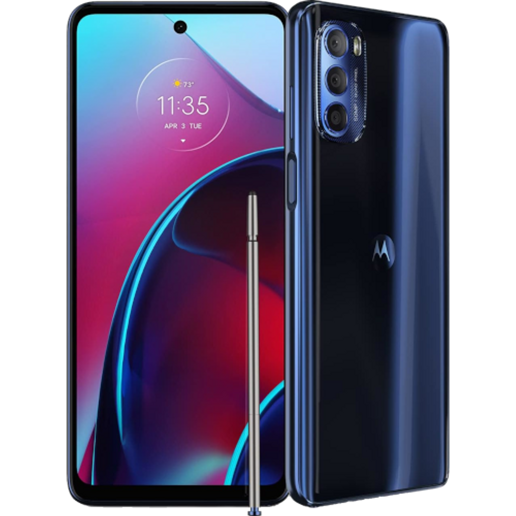Motorola moto g stylus 5G (2022) LineageOS-compatible device