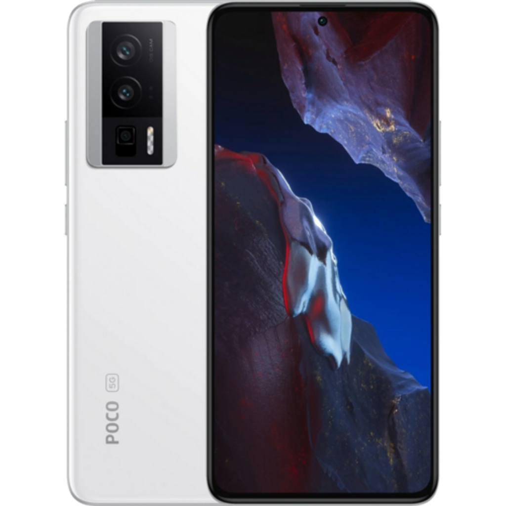 Xiaomi POCO F5 Pro LineageOS-compatible device