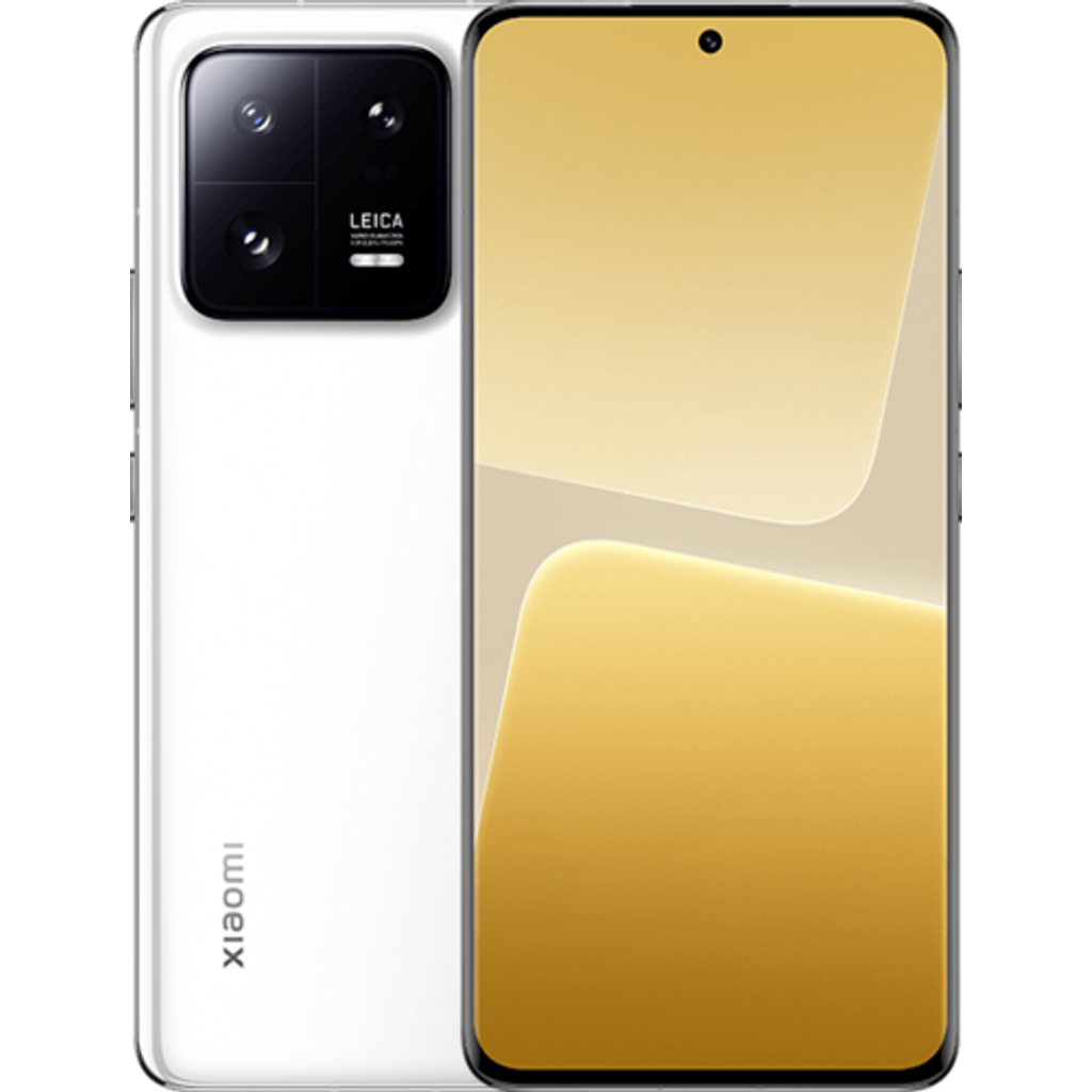 Xiaomi Xiaomi 13 Pro LineageOS-compatible device