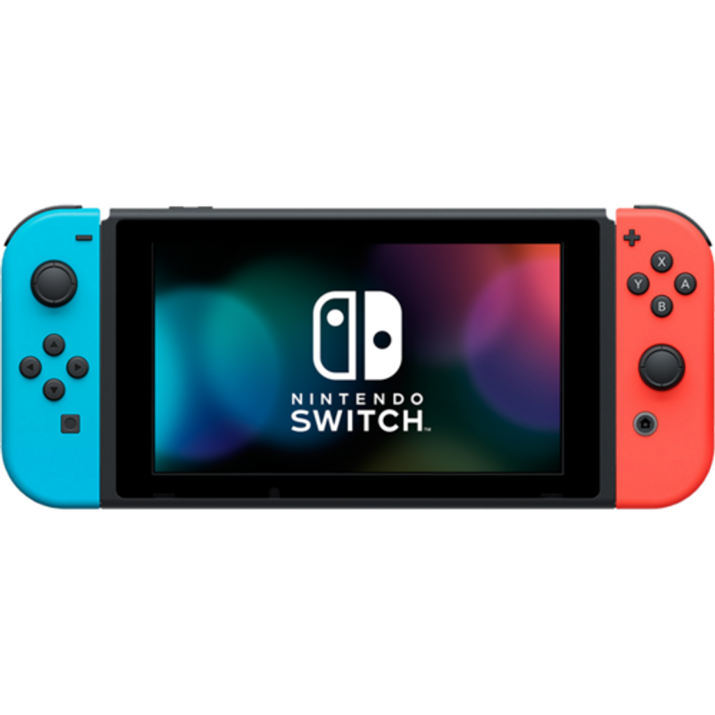 Nintendo Switch v1 [Android TV] LineageOS-compatible device