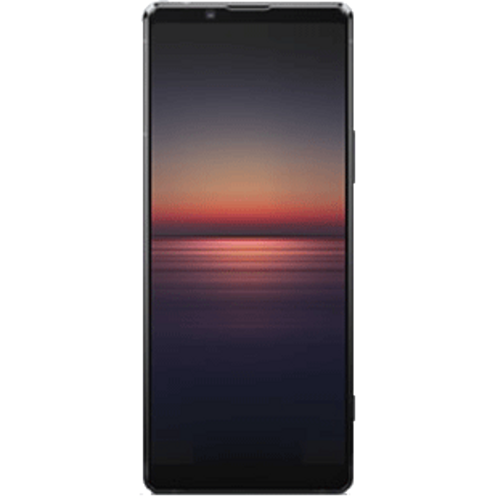 Sony Xperia 1 II LineageOS-compatible device