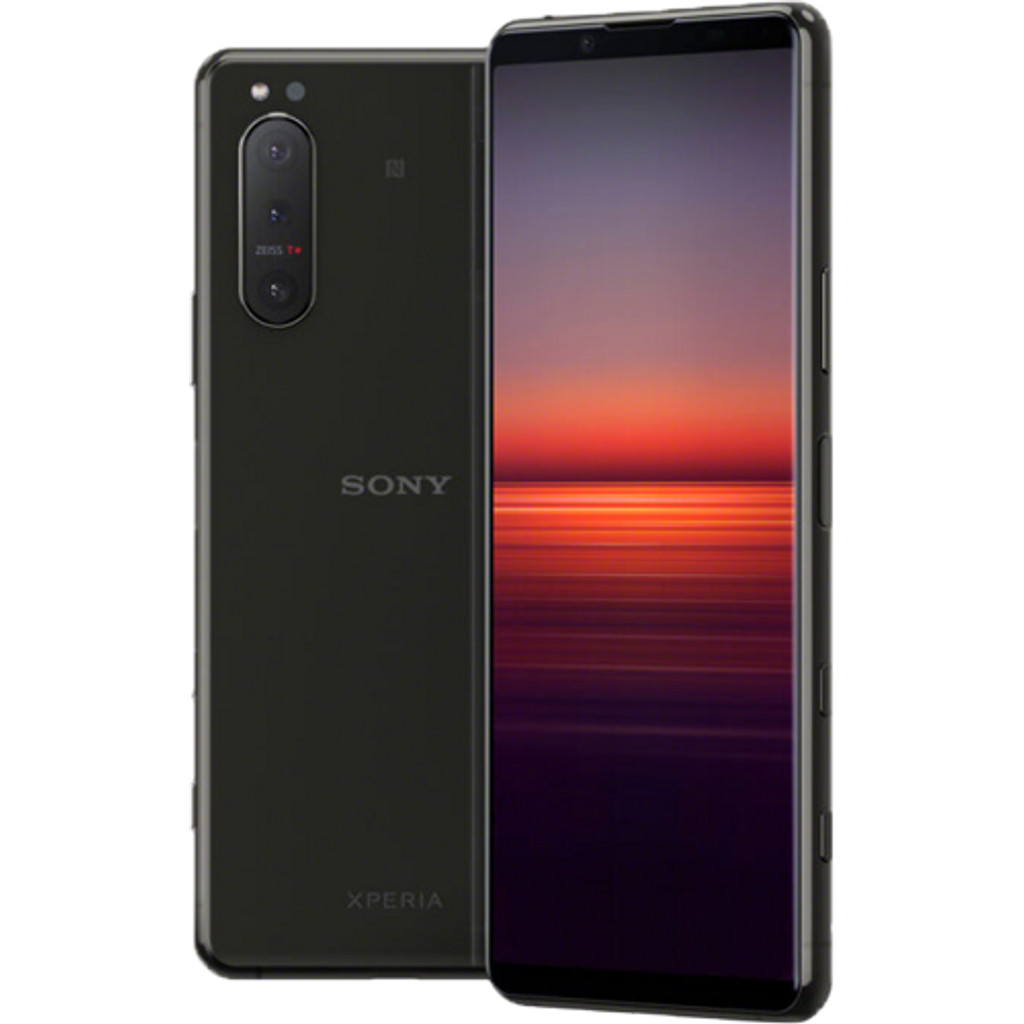 Sony Xperia 5 II LineageOS-compatible device