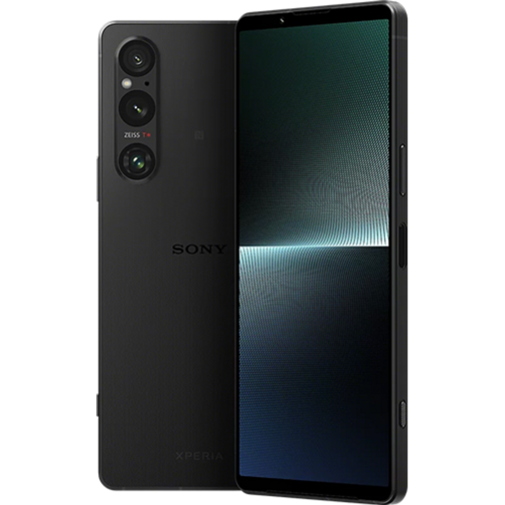 Sony Xperia 1 V LineageOS-compatible device