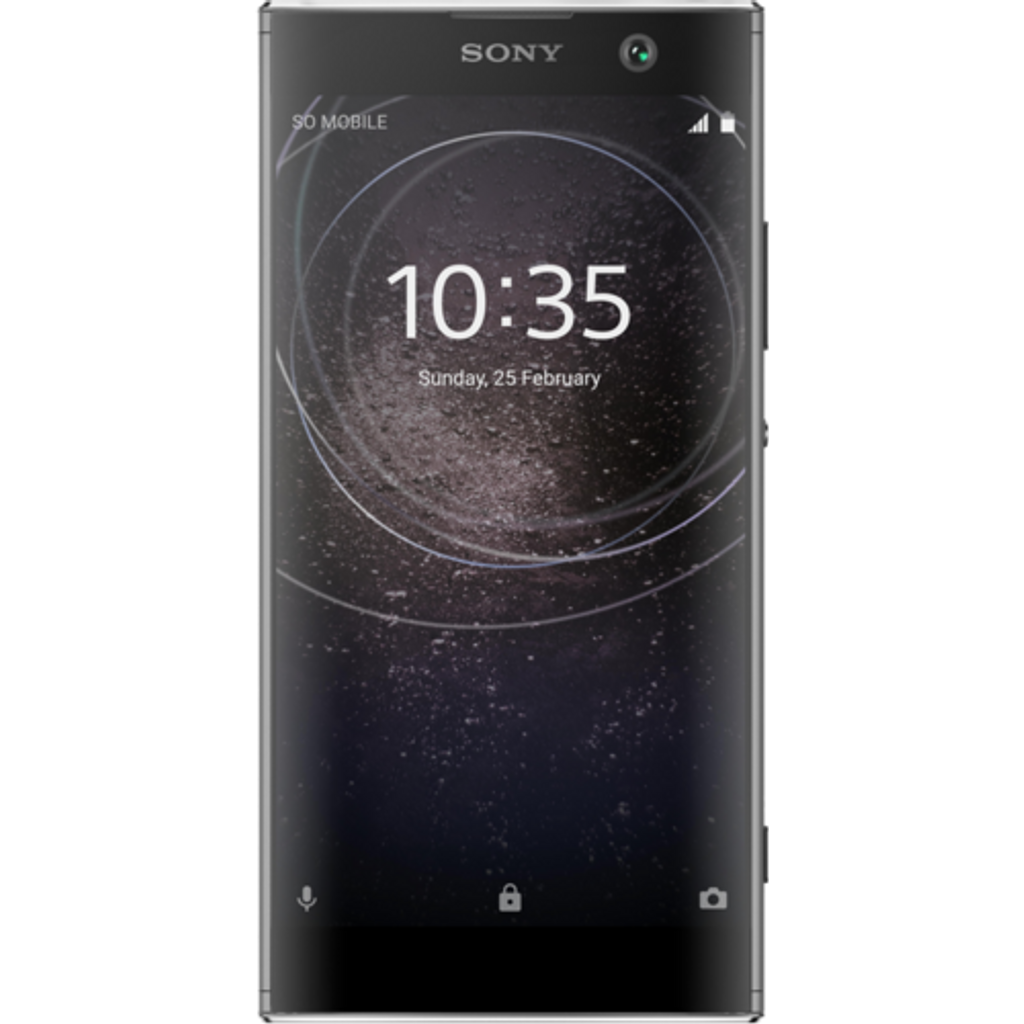 Sony Xperia XA2 LineageOS-compatible device