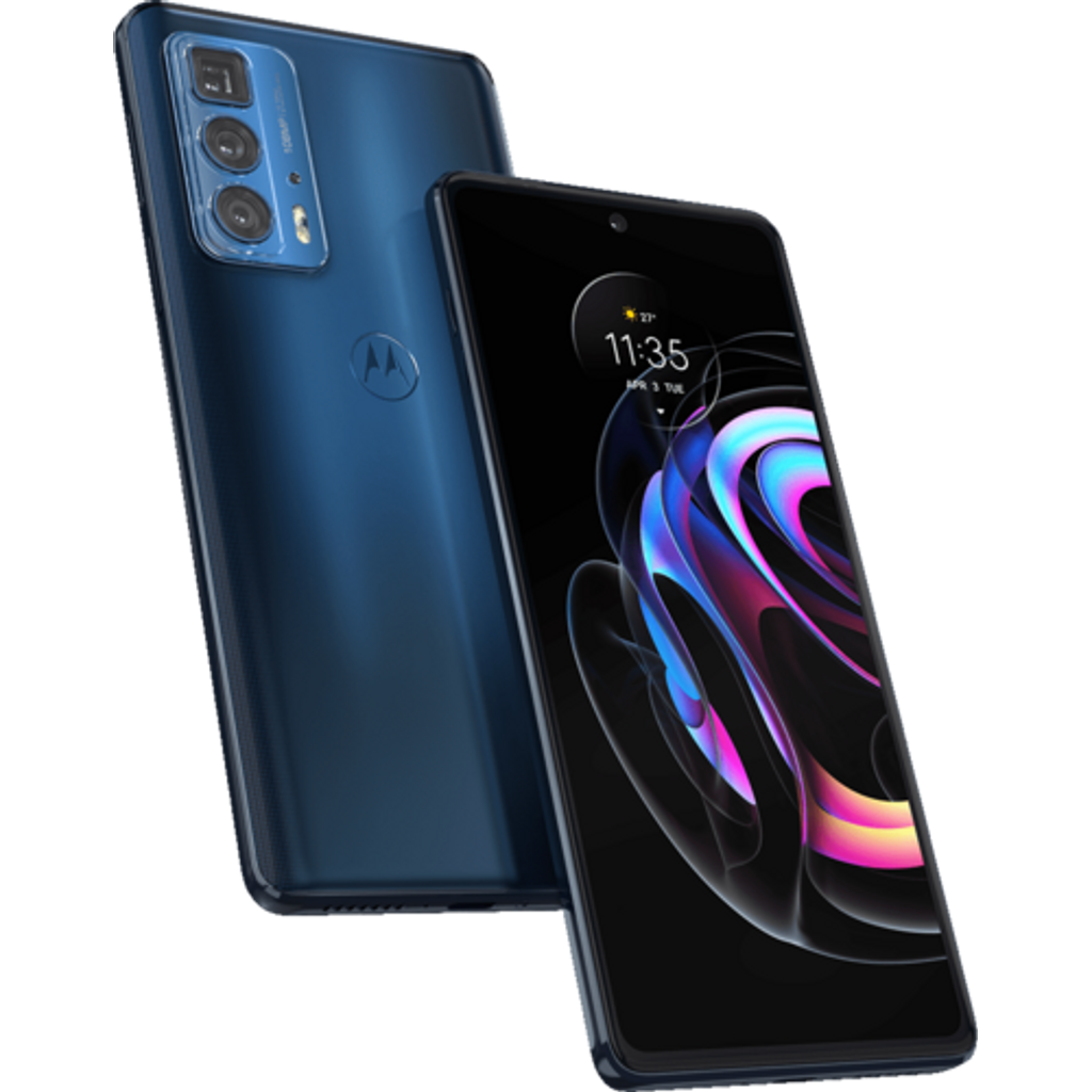 Motorola edge 20 pro LineageOS-compatible device