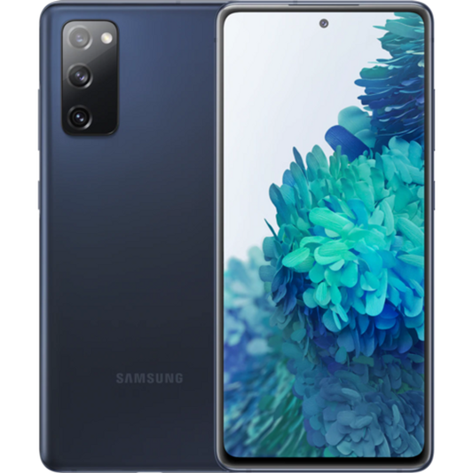 Samsung Galaxy S20 FE (Exynos) LineageOS-compatible device