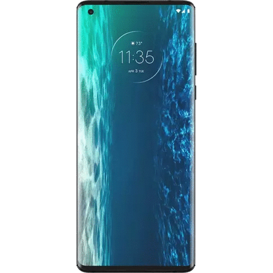 Motorola edge LineageOS-compatible device