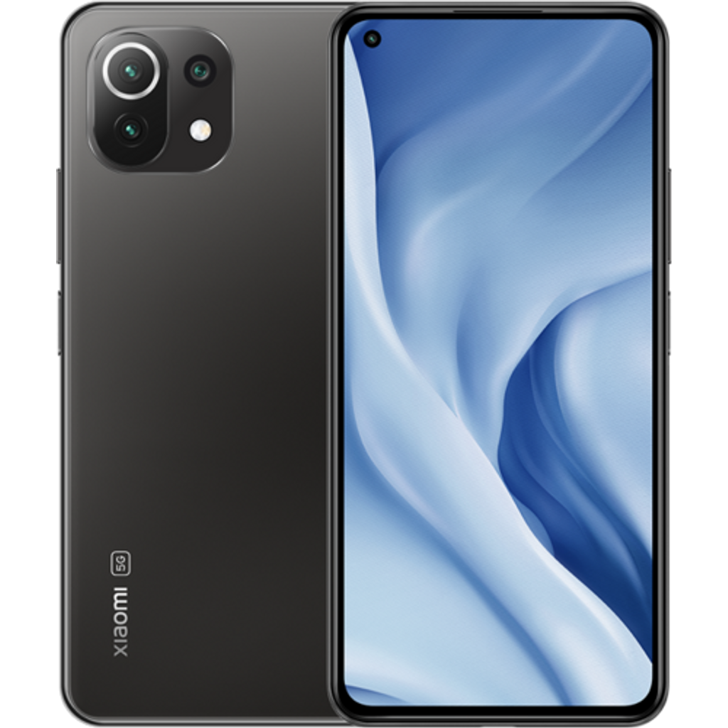 Xiaomi Mi 11 Lite 5G LineageOS-compatible device