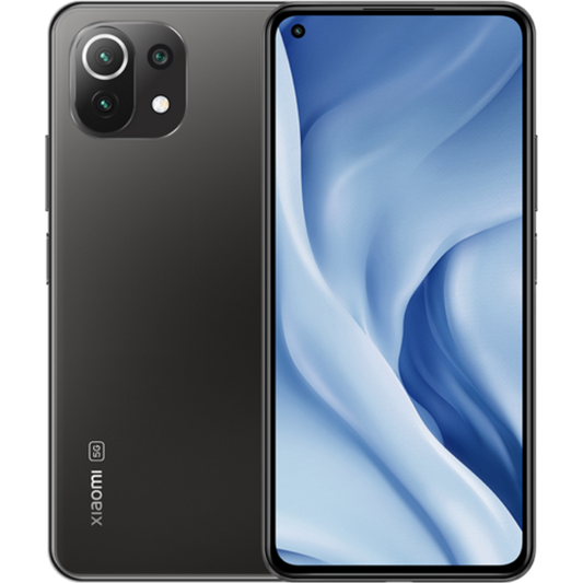 Xiaomi Mi 11 Lite 5G LineageOS-compatible device
