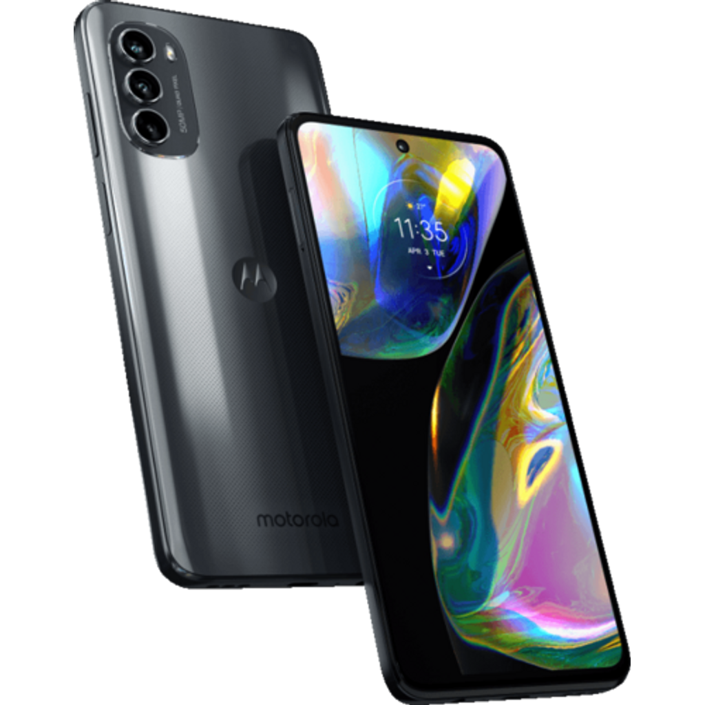 Motorola moto g82 5G LineageOS-compatible device
