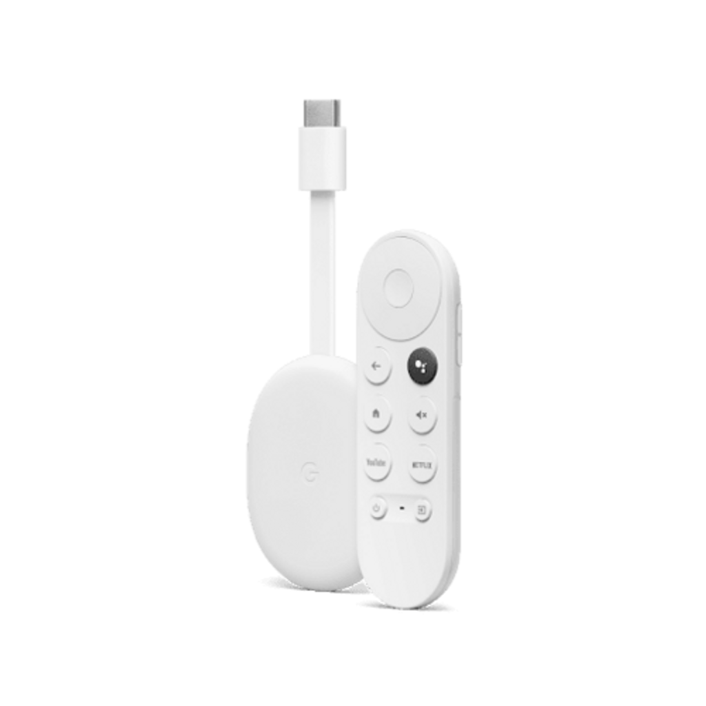 Google Chromecast with Google TV (4K) LineageOS-compatible device