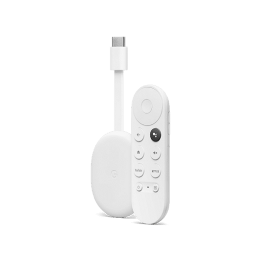 Google Chromecast with Google TV (4K) LineageOS-compatible device