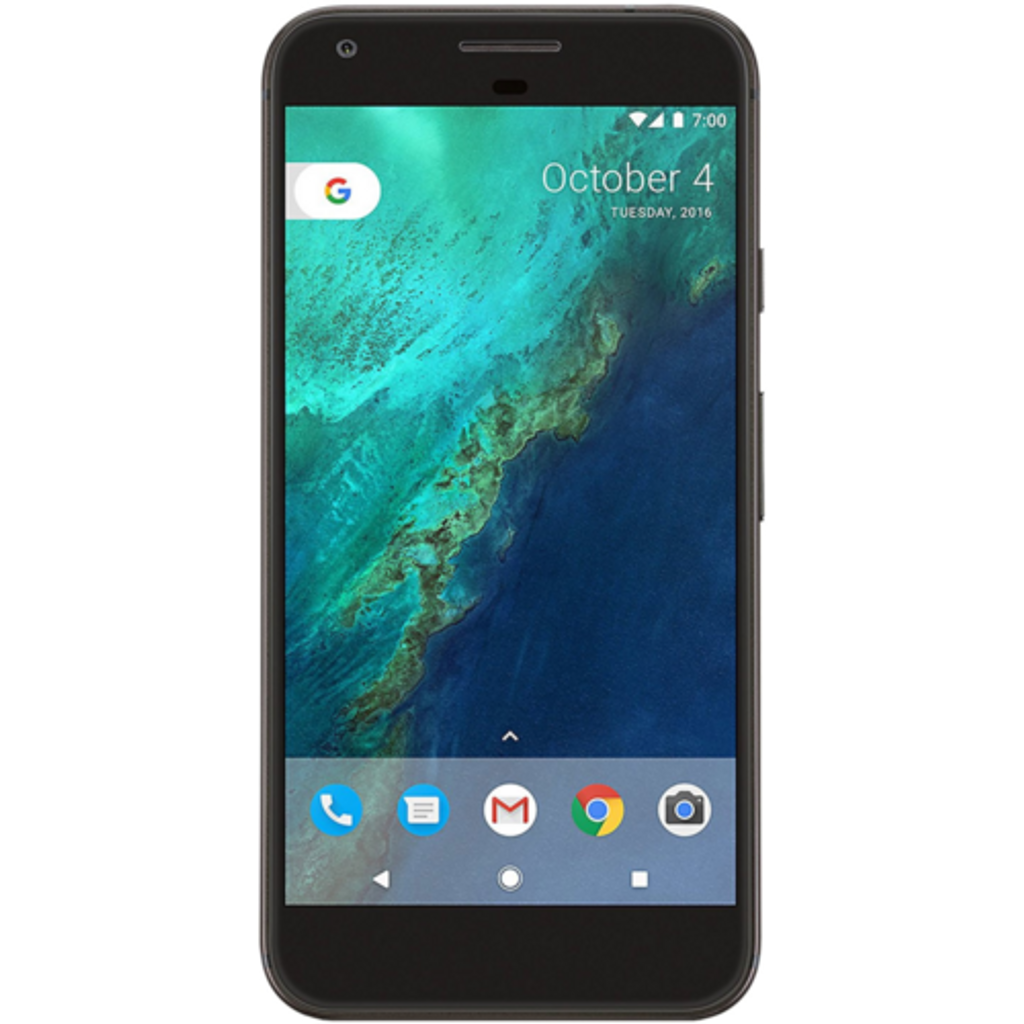 Google Pixel LineageOS-compatible device