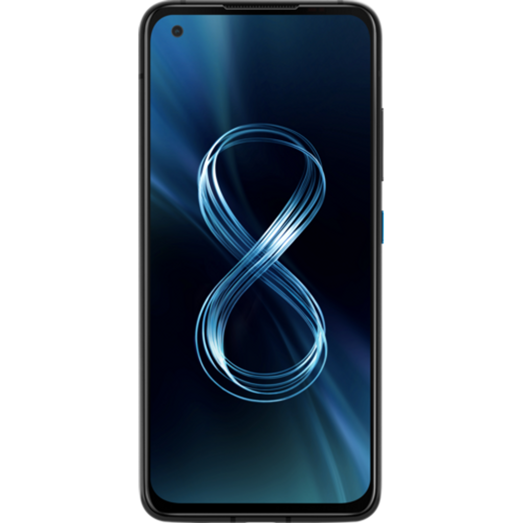 ASUS ZenFone 8 LineageOS-compatible device