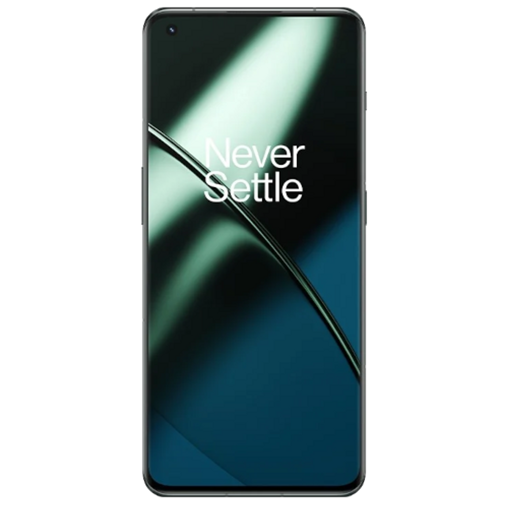 OnePlus OnePlus 11 5G LineageOS-compatible device