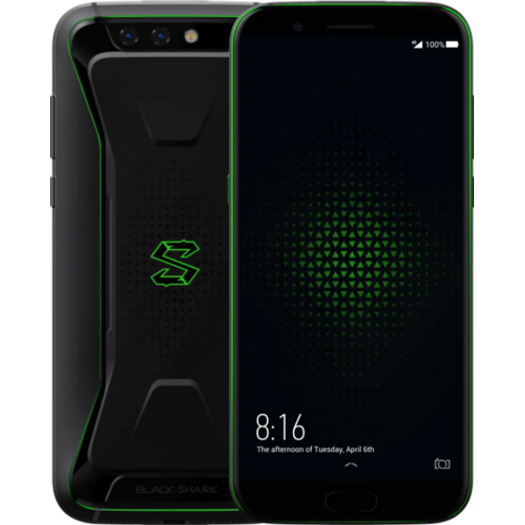 Xiaomi Black Shark LineageOS-compatible device