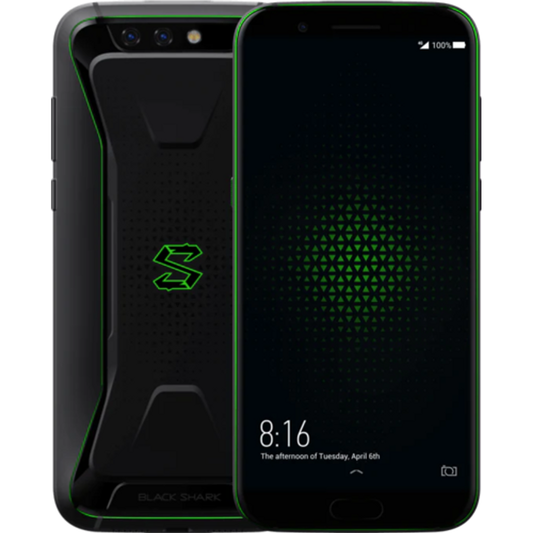Xiaomi Black Shark LineageOS-compatible device