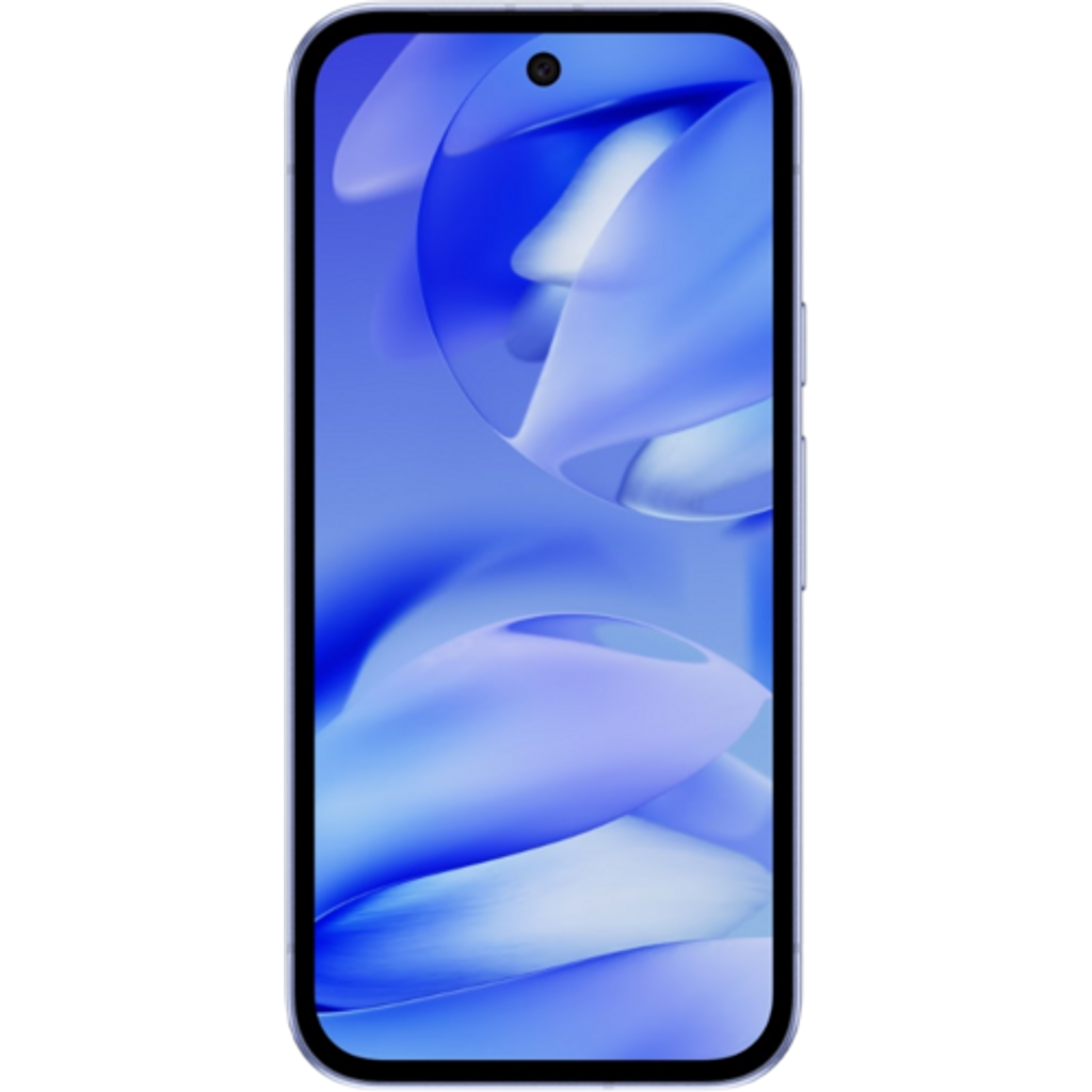Google Pixel 9a LineageOS-compatible device