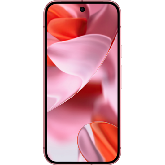 Google Pixel 9 LineageOS-compatible device
