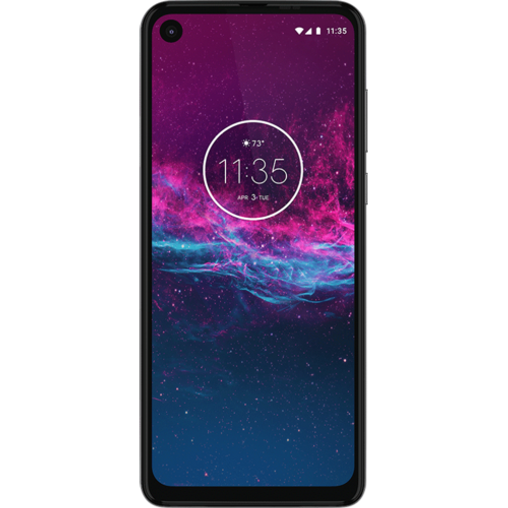 Motorola one action LineageOS-compatible device