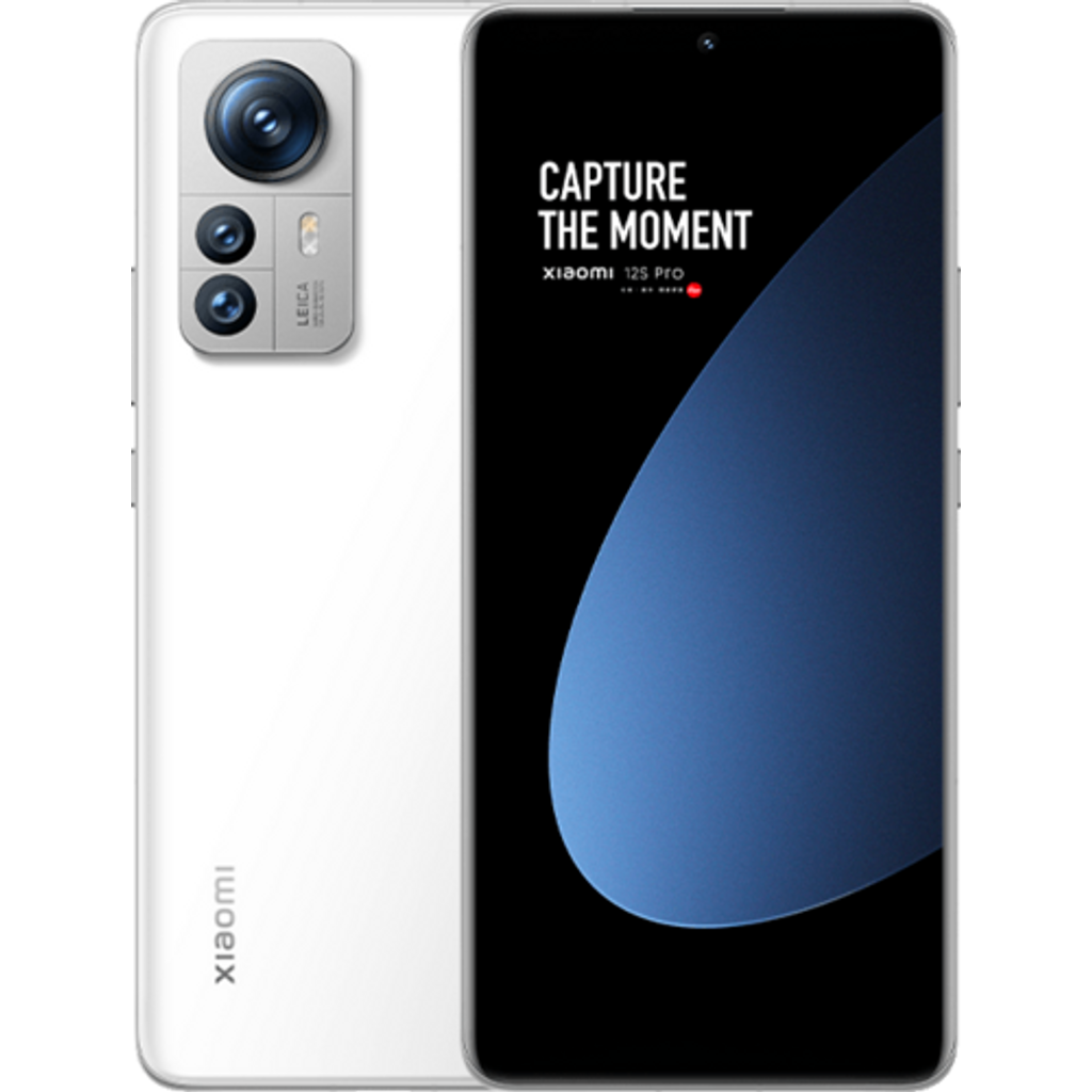 Xiaomi Xiaomi 12S Pro LineageOS-compatible device
