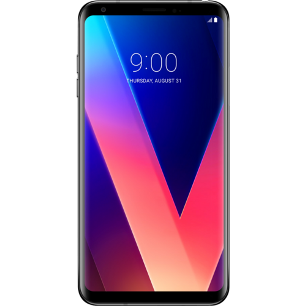 LG V30 (Unlocked) LineageOS-compatible device