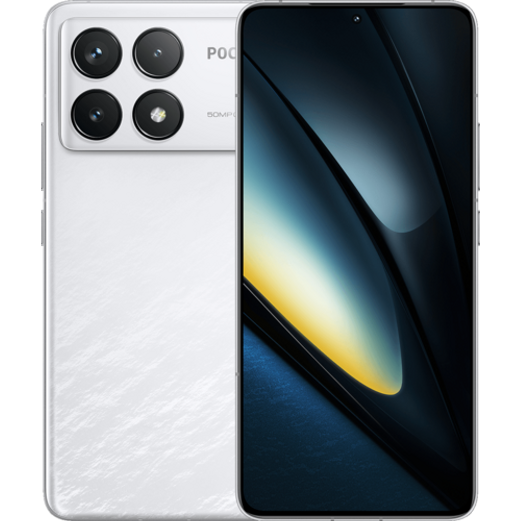Xiaomi POCO F6 Pro LineageOS-compatible device