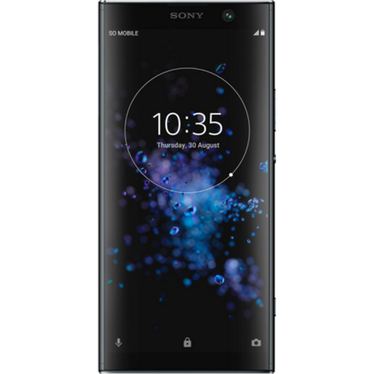 Sony Xperia XA2 Plus LineageOS-compatible device