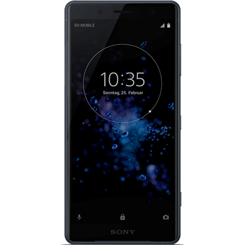 Sony Xperia XZ2 Compact LineageOS-compatible device
