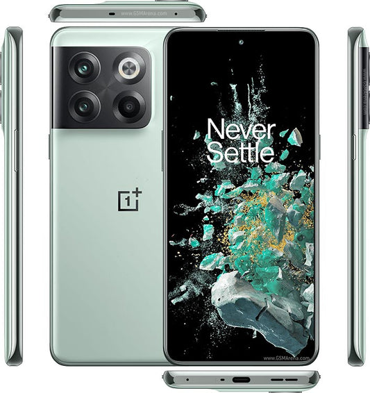 OnePlus 10T | Location Spoofing