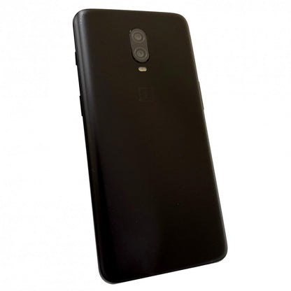 OnePlus 6T | Location Spoofing