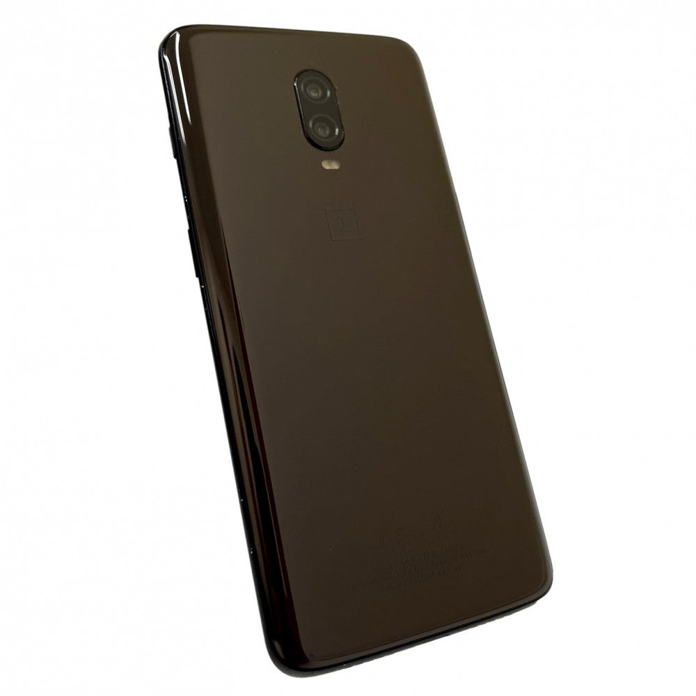 OnePlus 6T | Location Spoofing