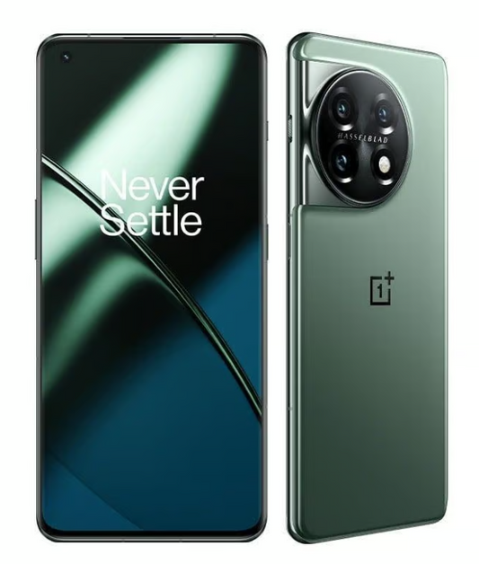 OnePlus 11 | Location Spoofing