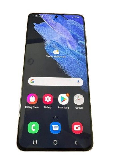 Samsung Galaxy S21 (5G) | Location Spoofing