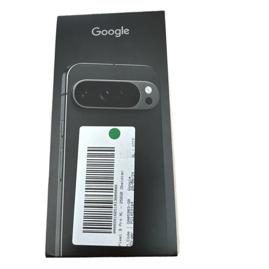 Google Pixel 9 Pro XL | Location Spoofing